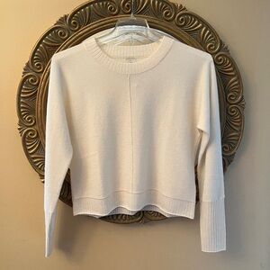 NEW Joie 100% Cashmere 2-ply NWT